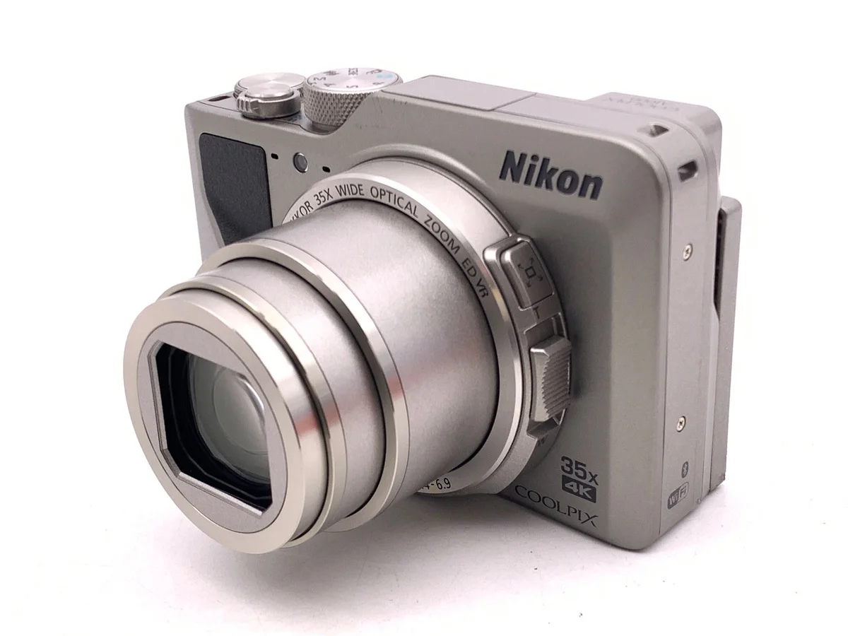Nikon COOLPIX A1000