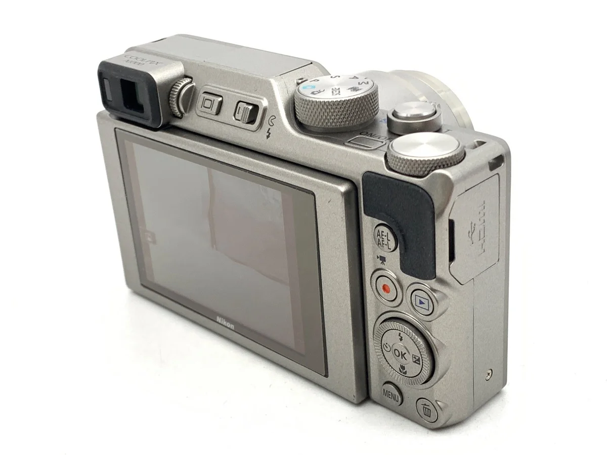 Nikon COOLPIX A1000 - Thumbnail 2