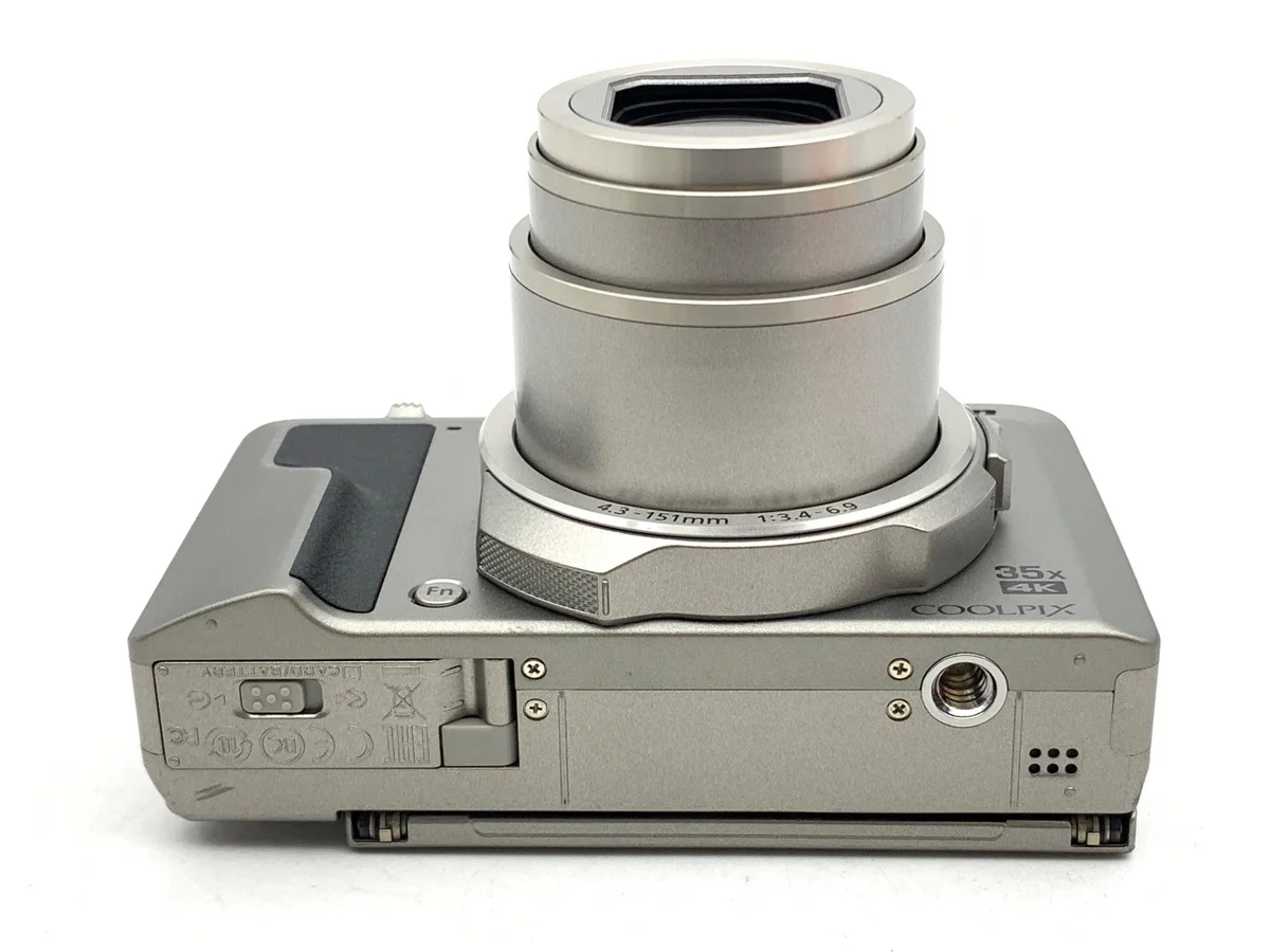 Nikon COOLPIX A1000 - Thumbnail 3