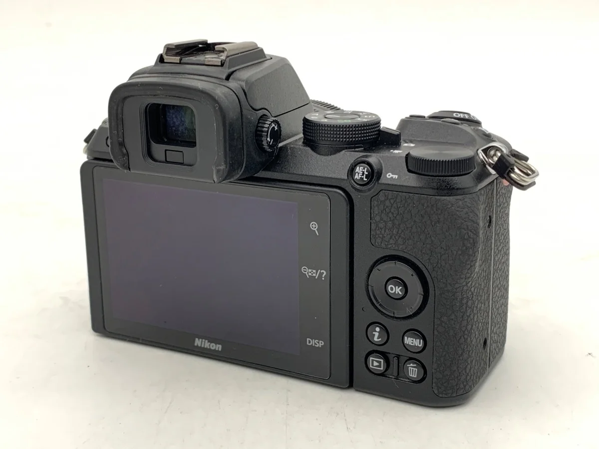 Nikon Z50 16-50 VR - Thumbnail 2