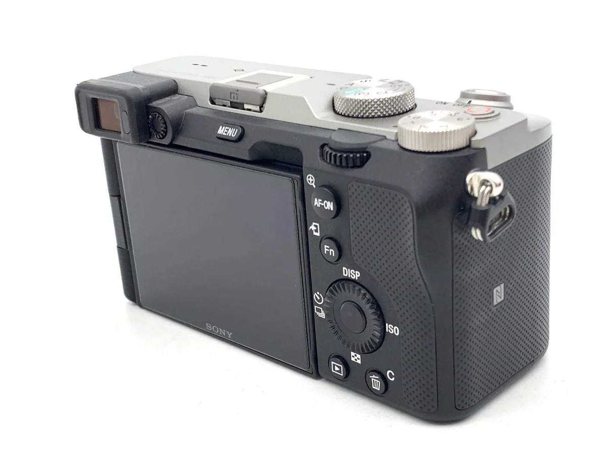 Sony α7C [ILCE-7C S - 縮圖 2