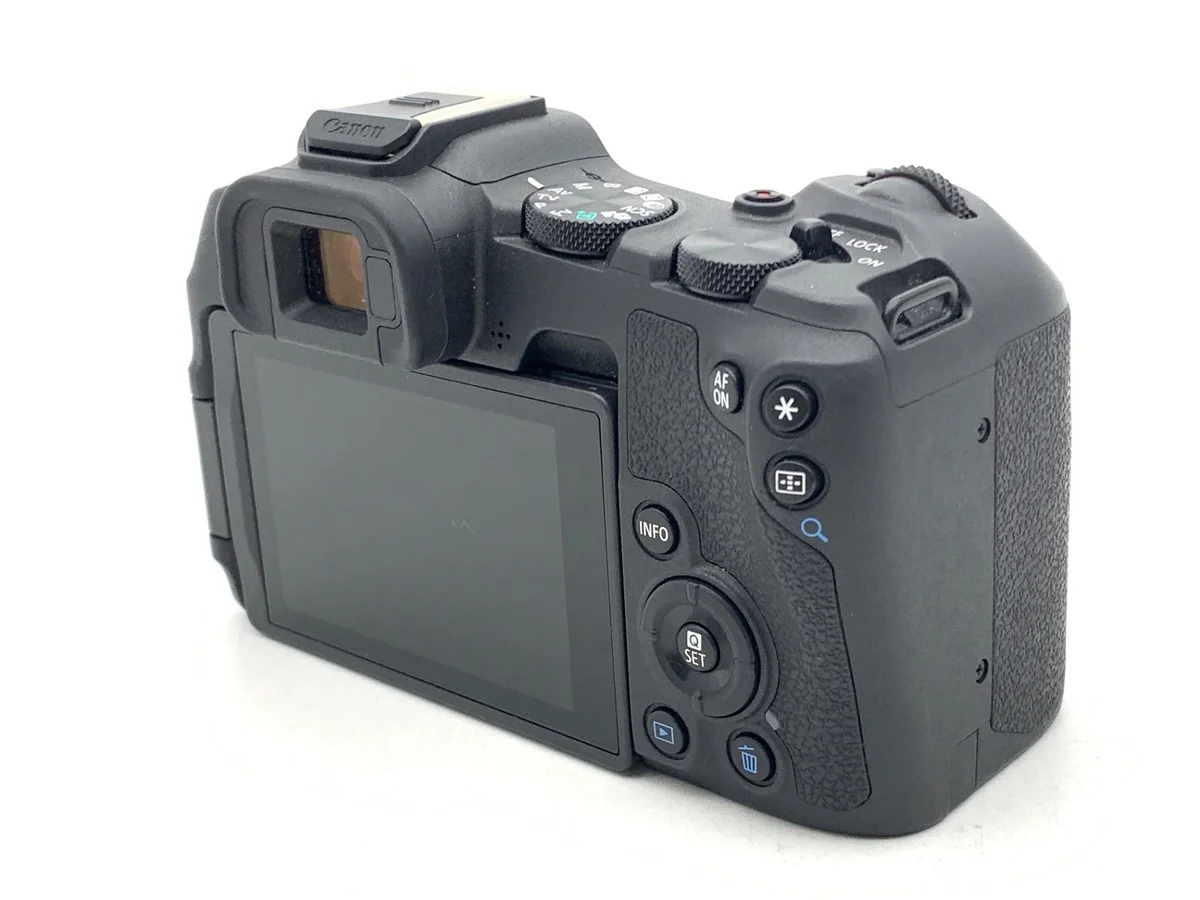 Canon EOS R8 - 縮圖 2