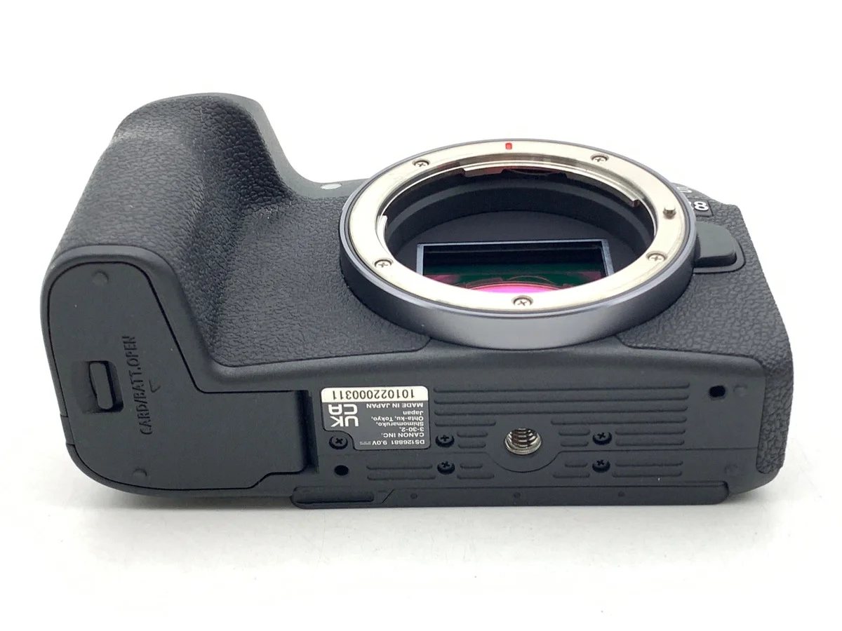 Canon EOS R8 - 縮圖 3