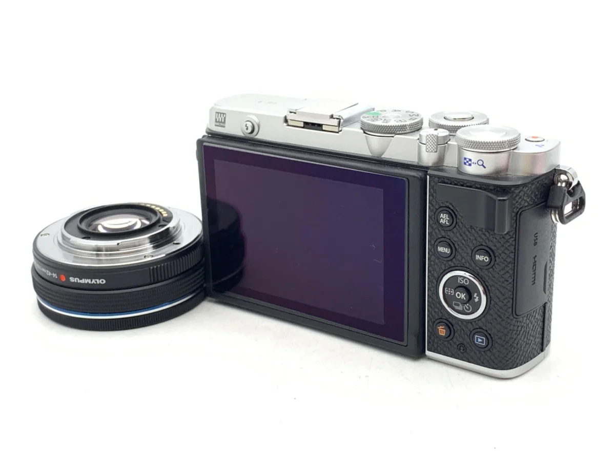 Olympus PEN E-P7 14-42mm EZ - 縮圖 2