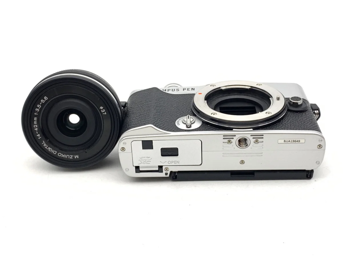 Olympus PEN E-P7 14-42mm EZ - 縮圖 3