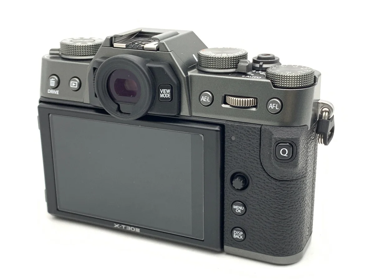 Fujifilm X-T30 III - Thumbnail 2