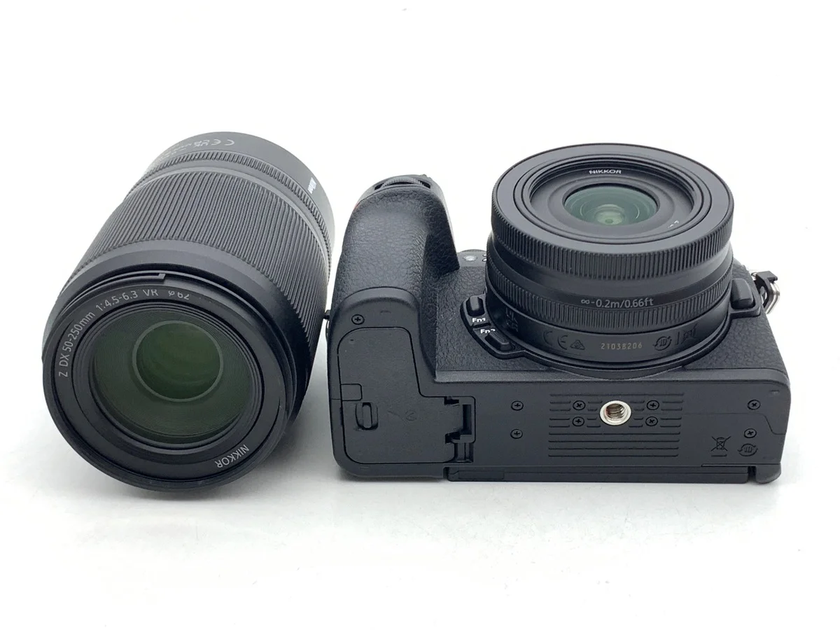 Nikon Z50II - Thumbnail 3