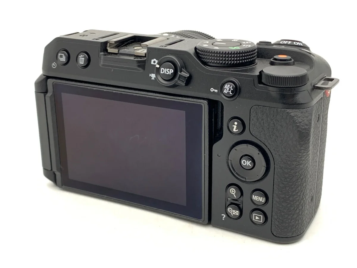 Nikon Z30 16-50 VR - Thumbnail 2