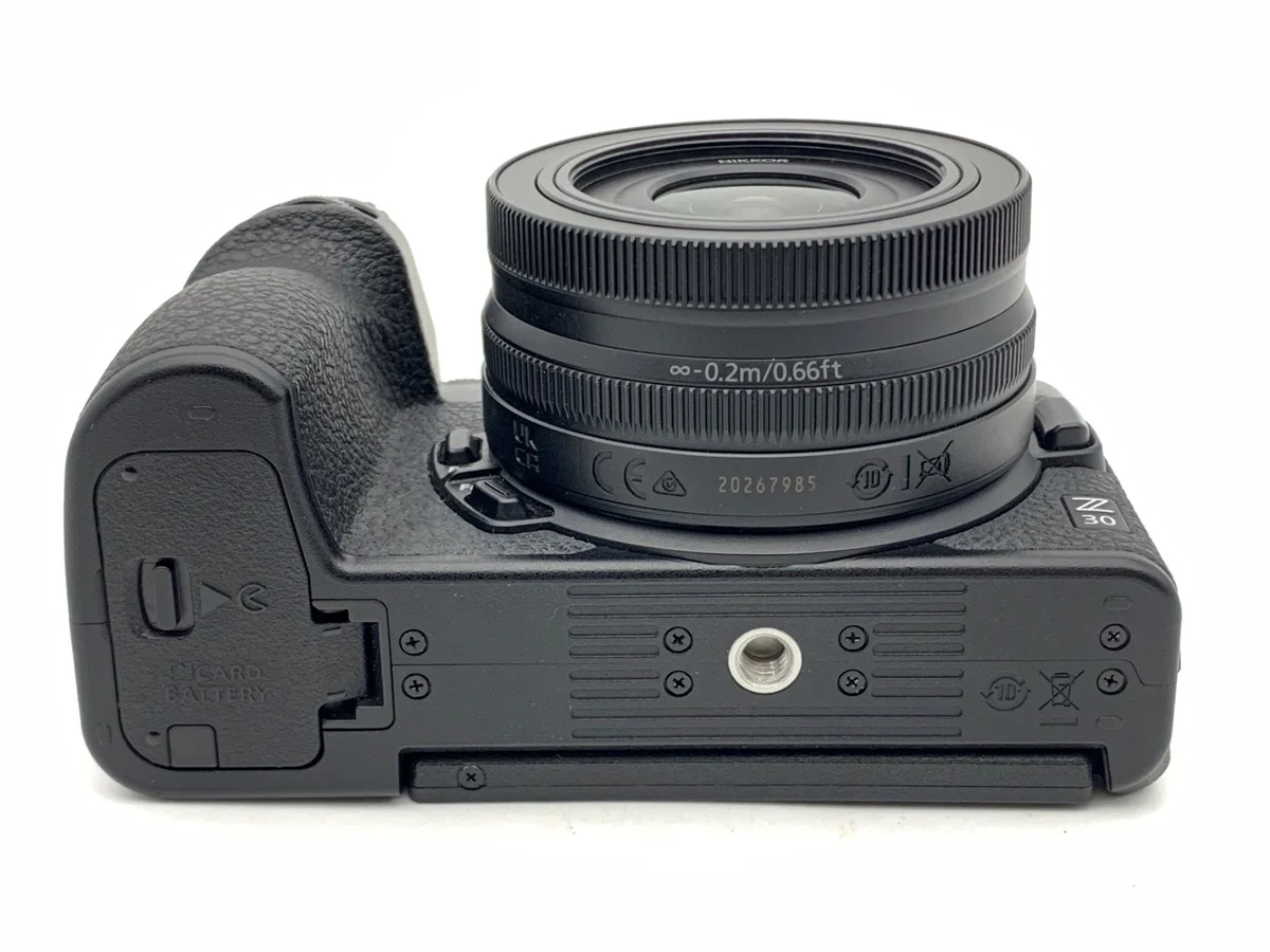 Nikon Z30 16-50 VR - Thumbnail 3