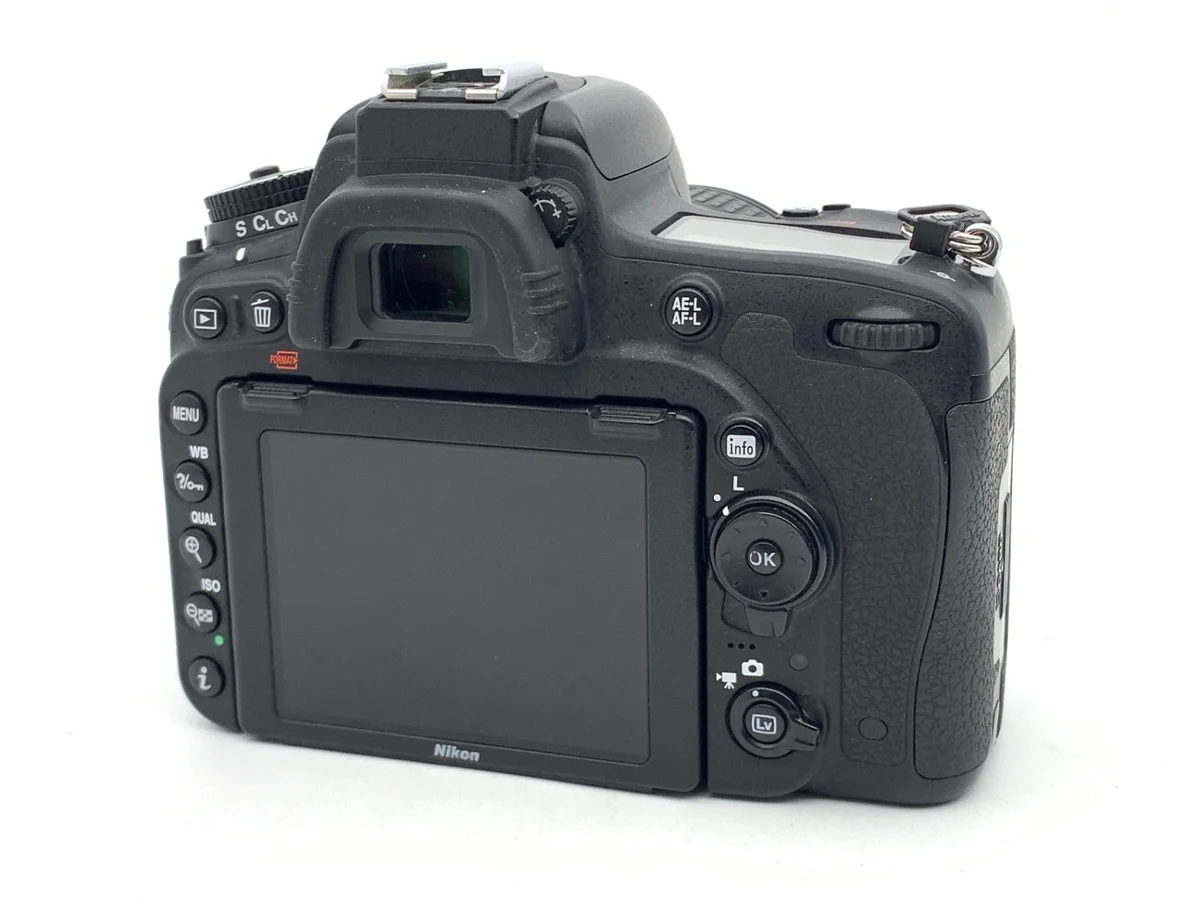 Nikon D750 24-85VR - 縮圖 2