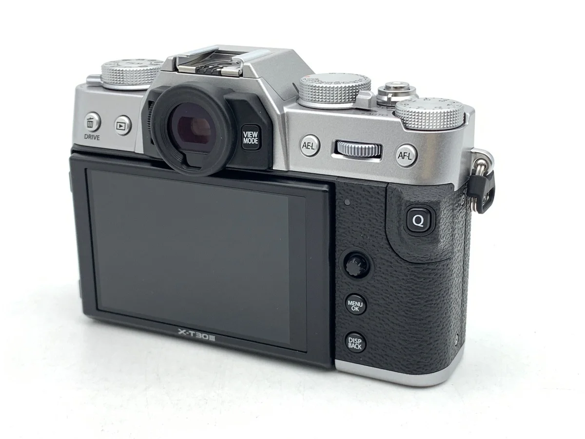 Fujifilm X-T30 III - 縮圖 2