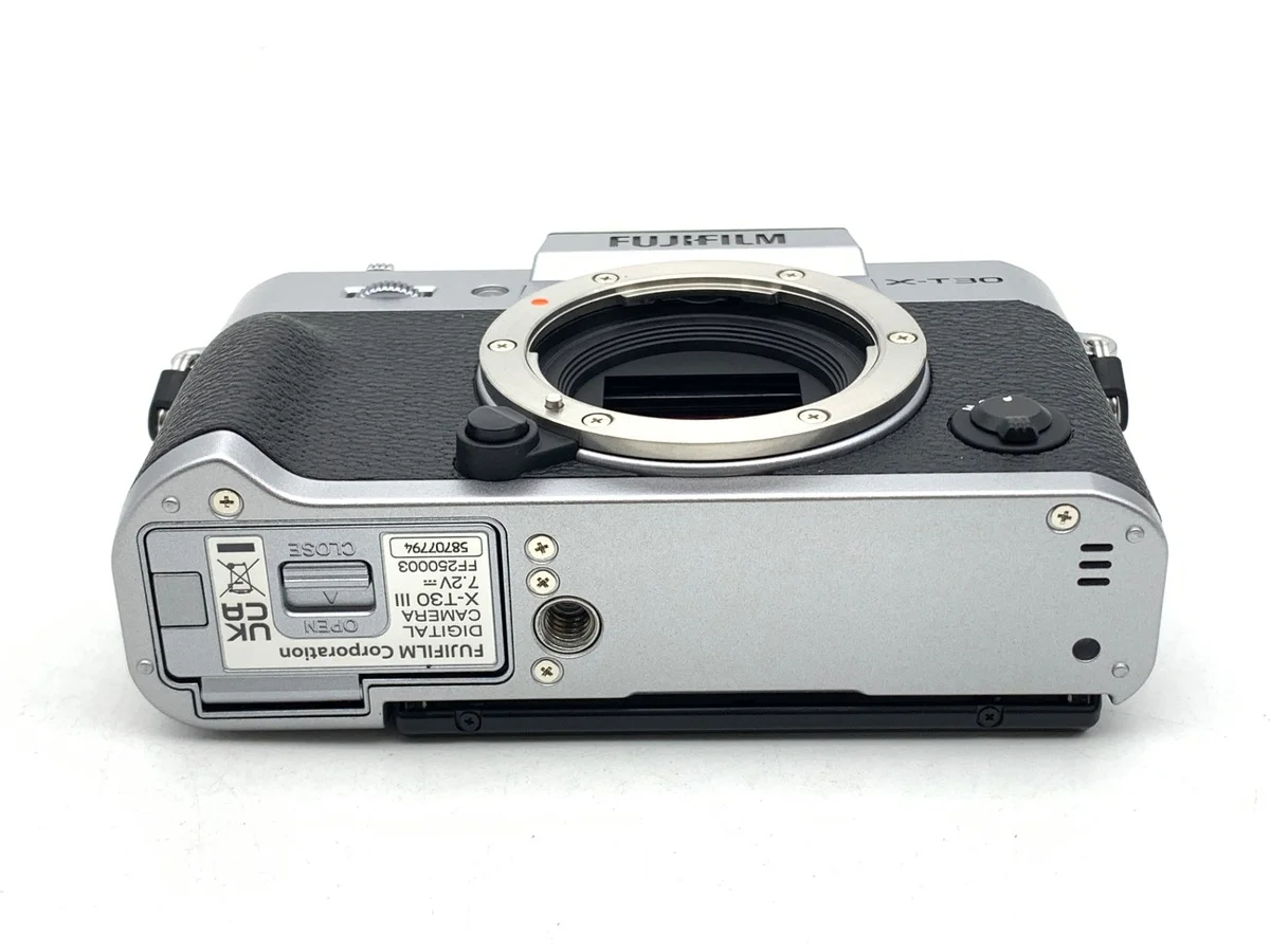 Fujifilm X-T30 III - 縮圖 3