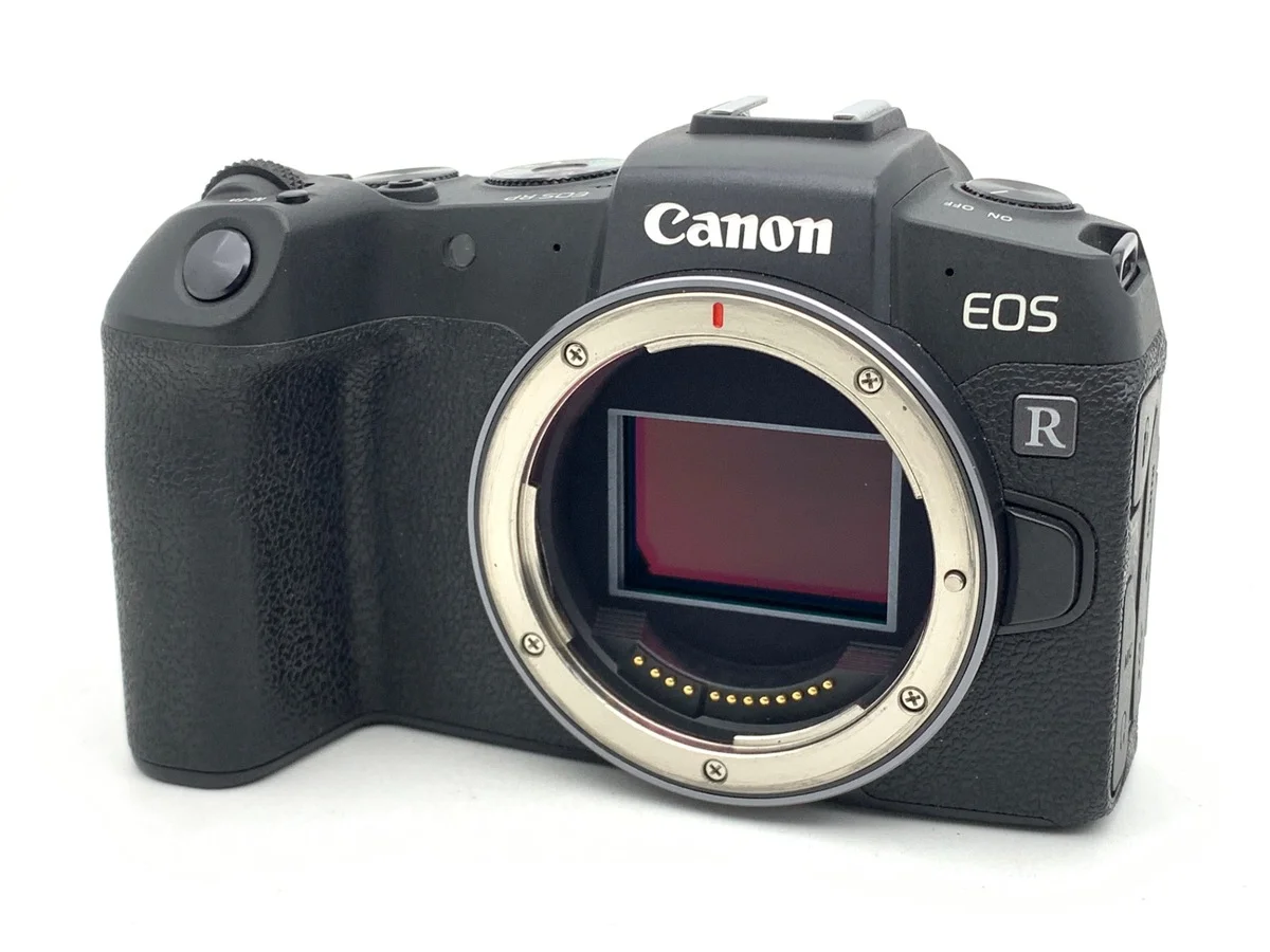 Canon EOS RP