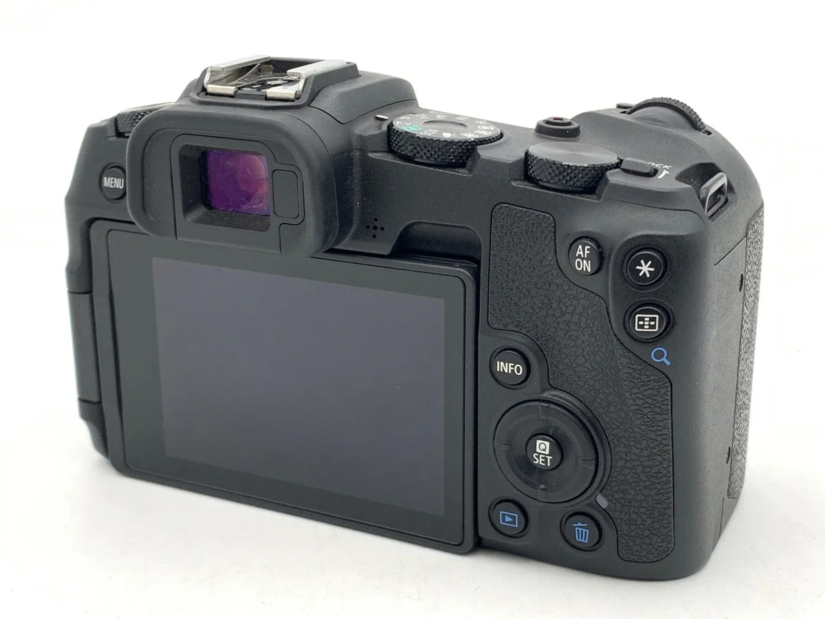 Canon EOS RP - 縮圖 2