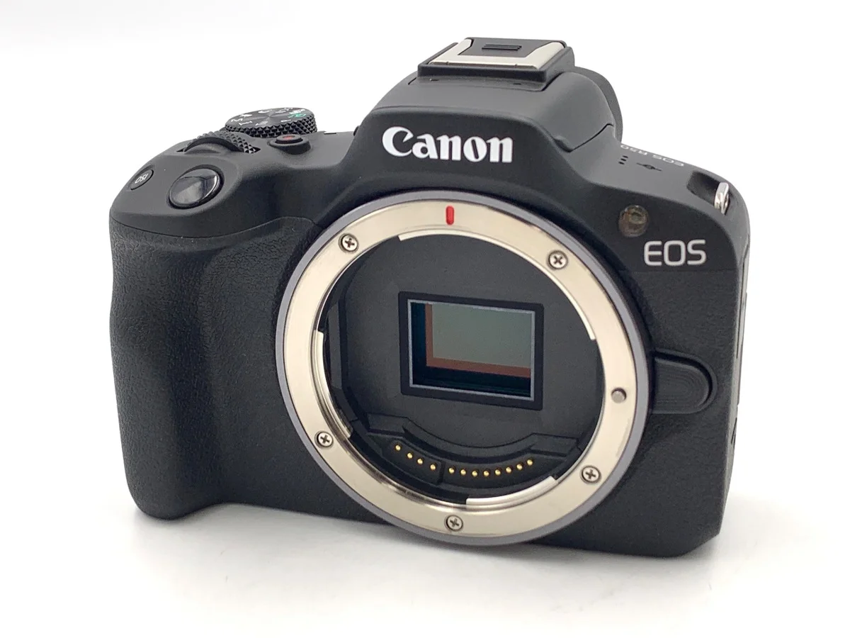 Canon EOS R50