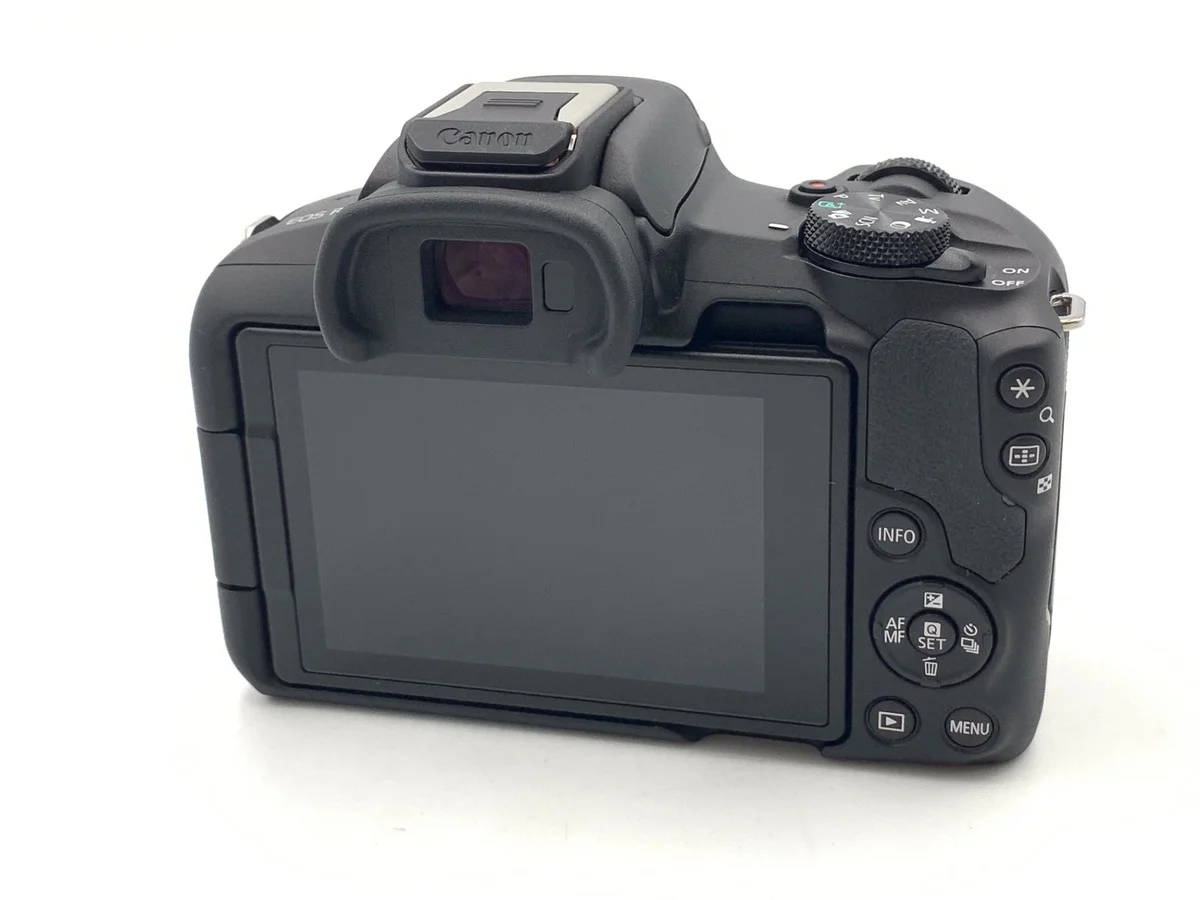 Canon EOS R50 - Thumbnail 2