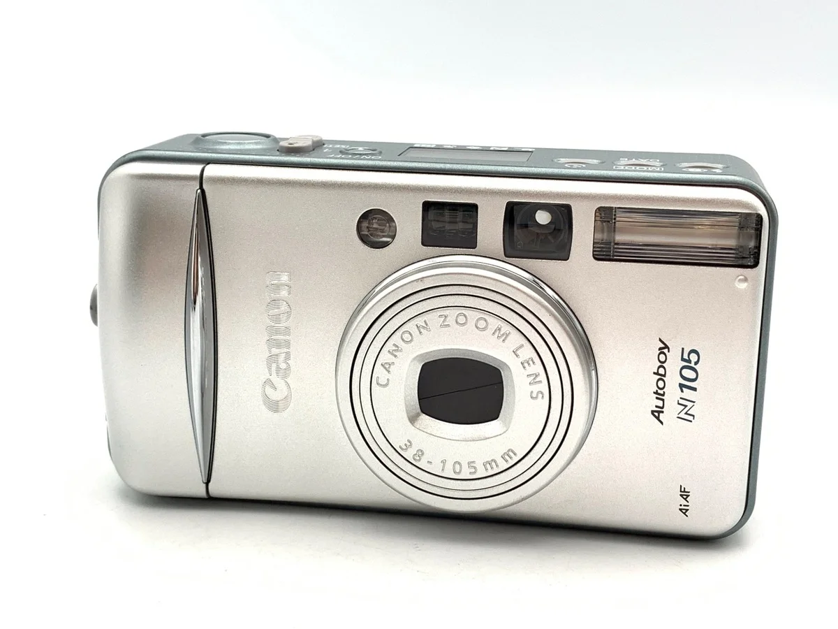 Canon Autoboy N105