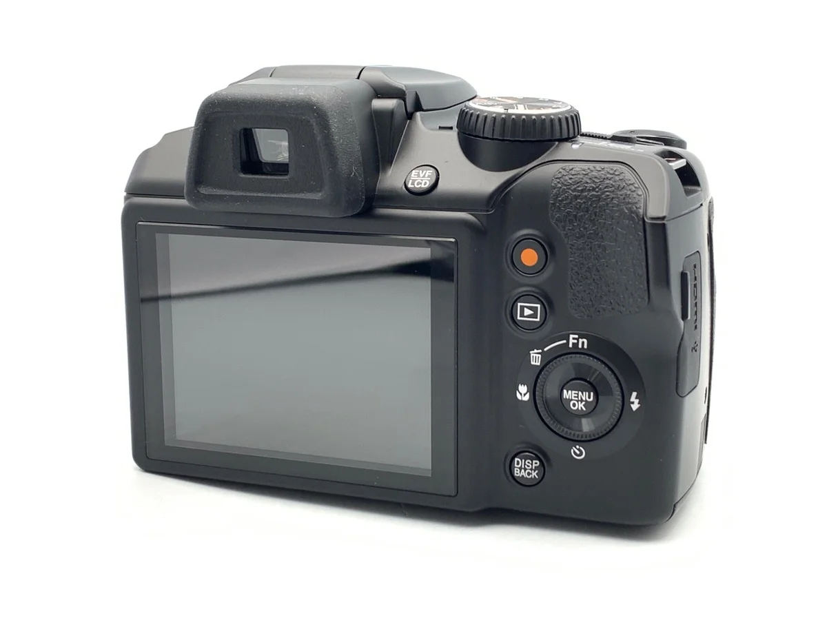 Fujifilm FinePix S9200 - Thumbnail 2