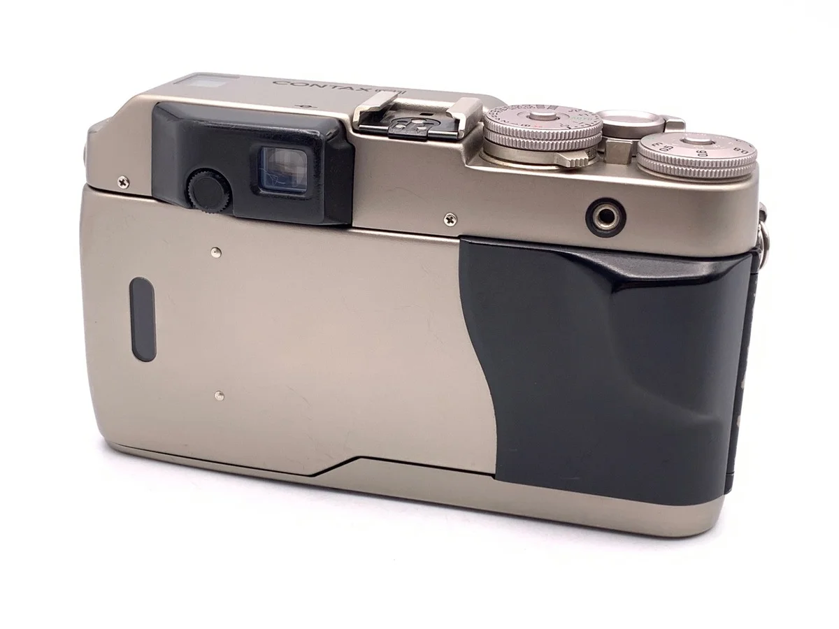 Contax G1 Body(ROM ) - 縮圖 2