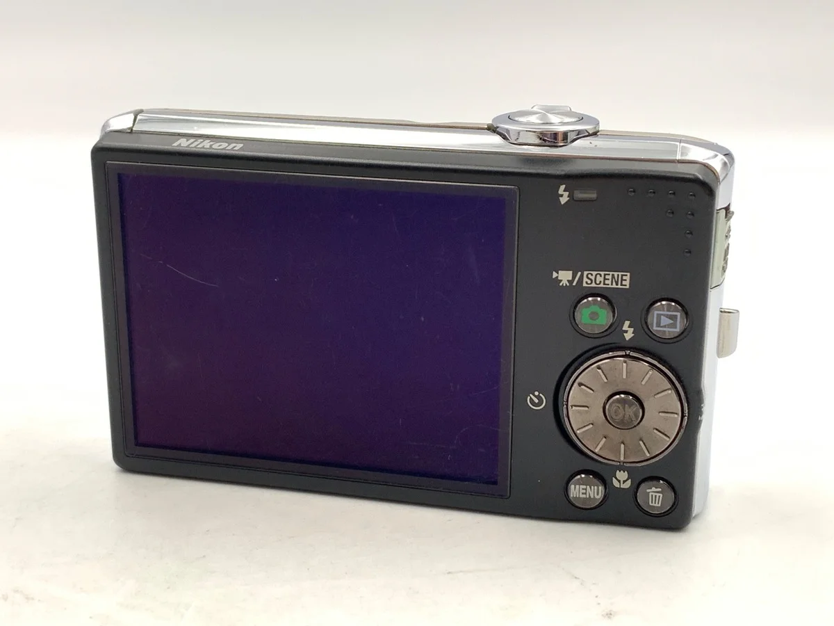 Nikon COOLPIX S620 - Thumbnail 2