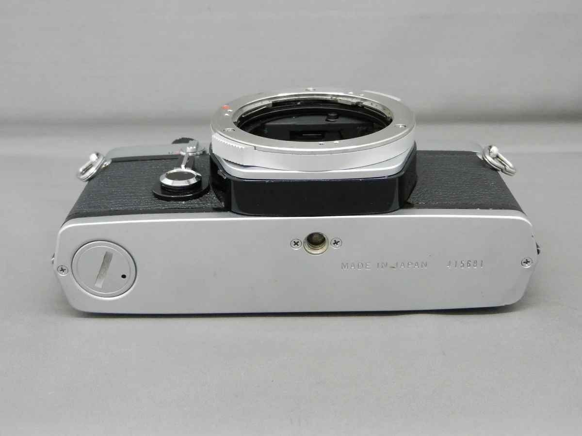 Olympus OM-1 - 縮圖 3