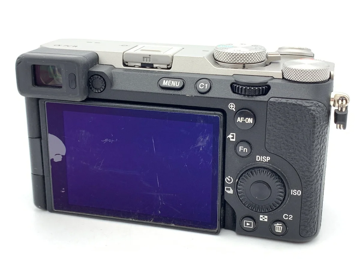 Sony α7CR [ILCE-7CR S - 縮圖 2