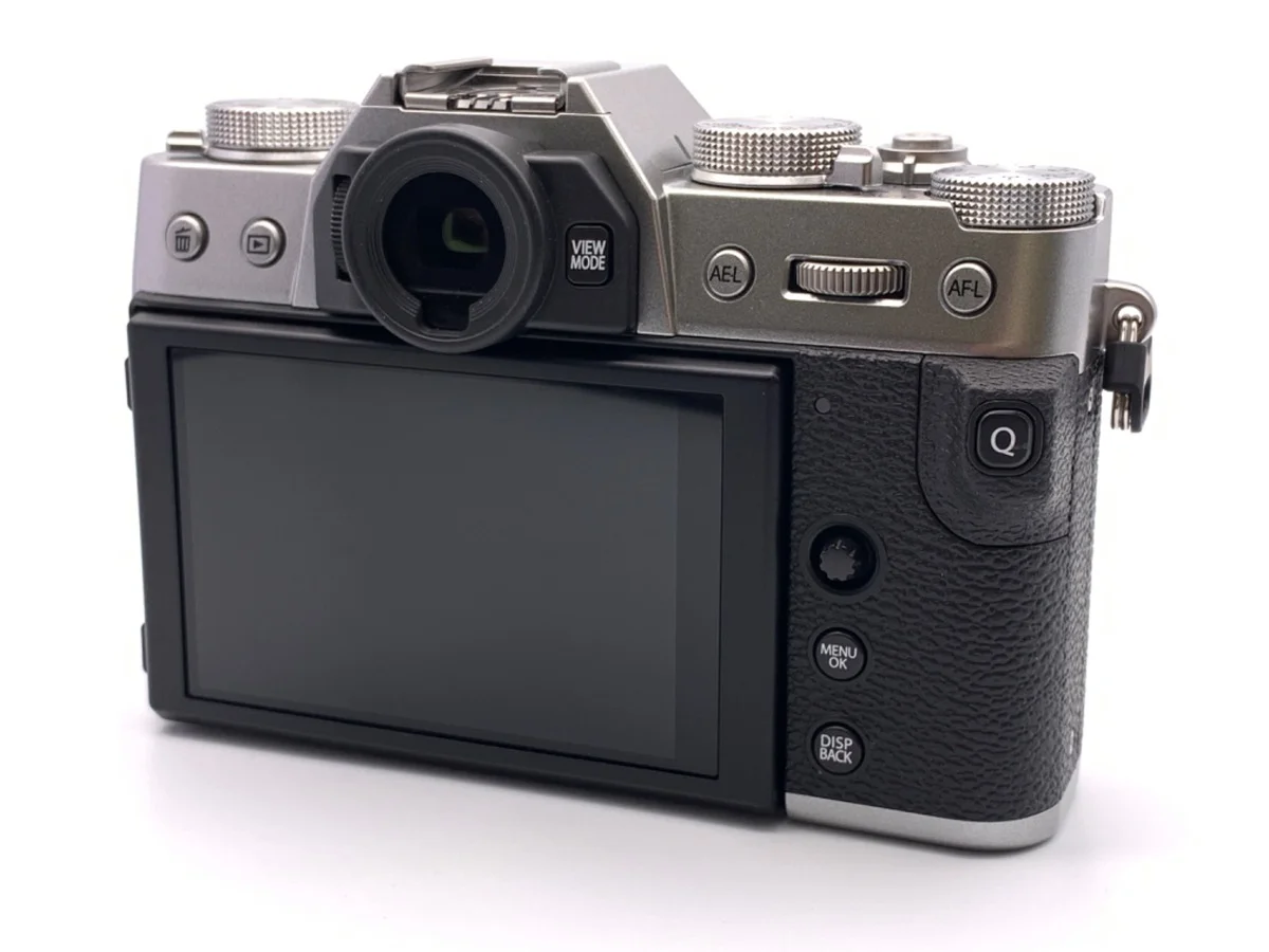 Fujifilm X-T30 II - Thumbnail 2