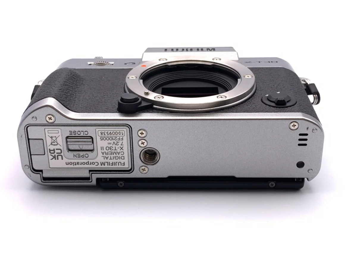 Fujifilm X-T30 II - Thumbnail 3