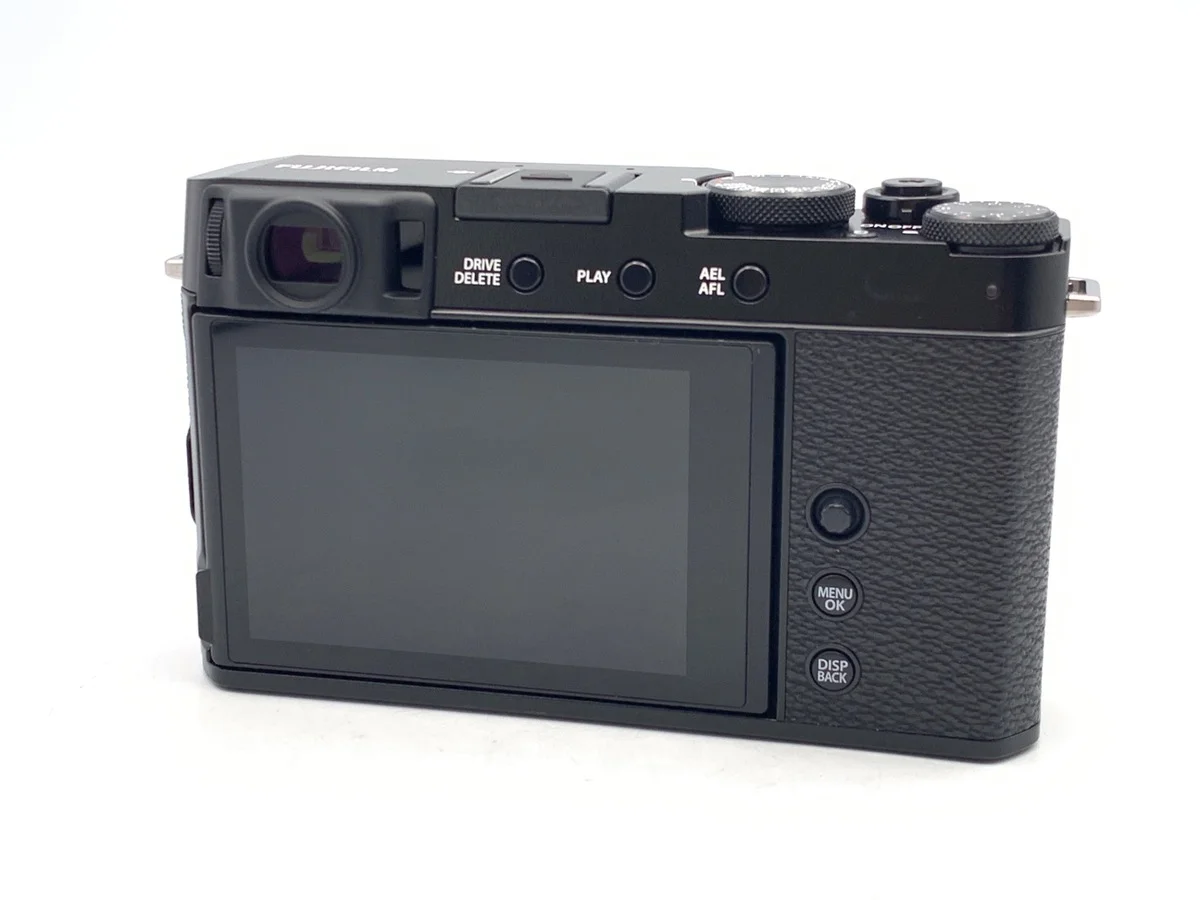 Fujifilm X-E4 - Thumbnail 2