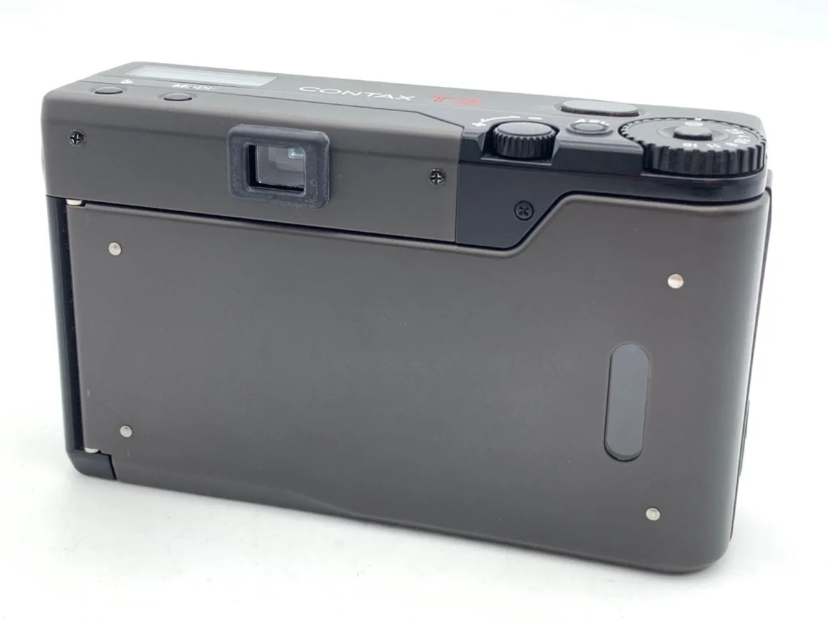Contax T3 - 縮圖 2