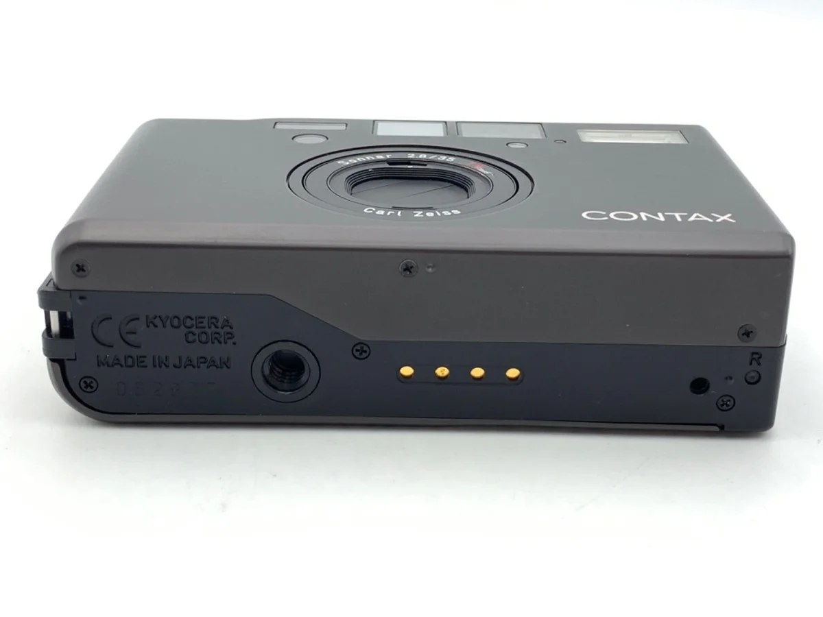 Contax T3 - 縮圖 3