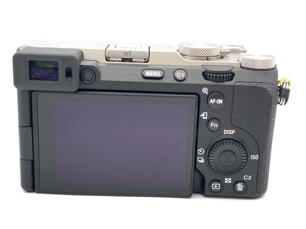 Sony α7C II [ILCE-7CM2 S - 縮圖 2