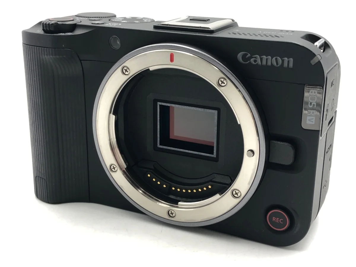 Canon EOS R50 V