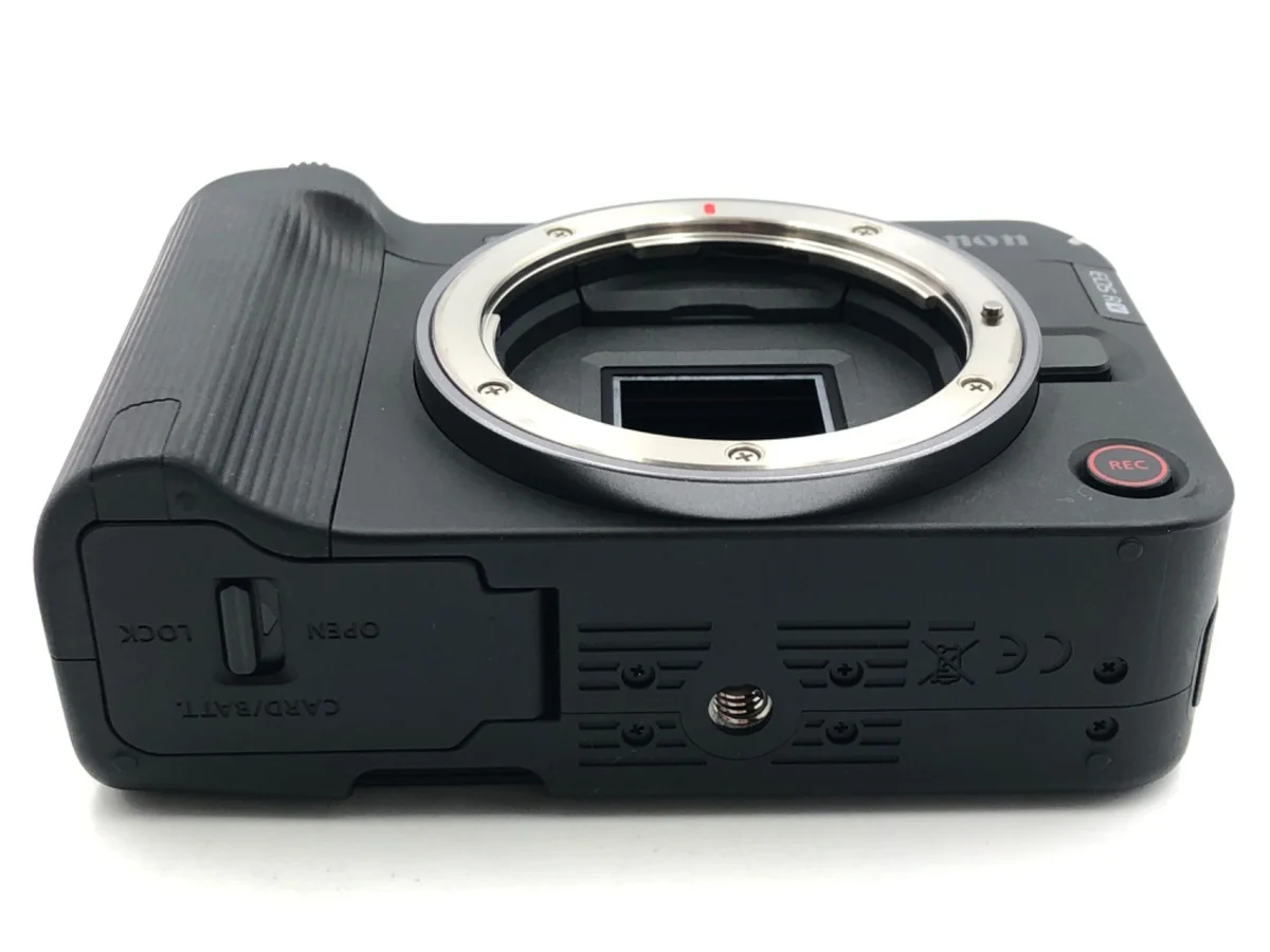 Canon EOS R50 V - Thumbnail 3