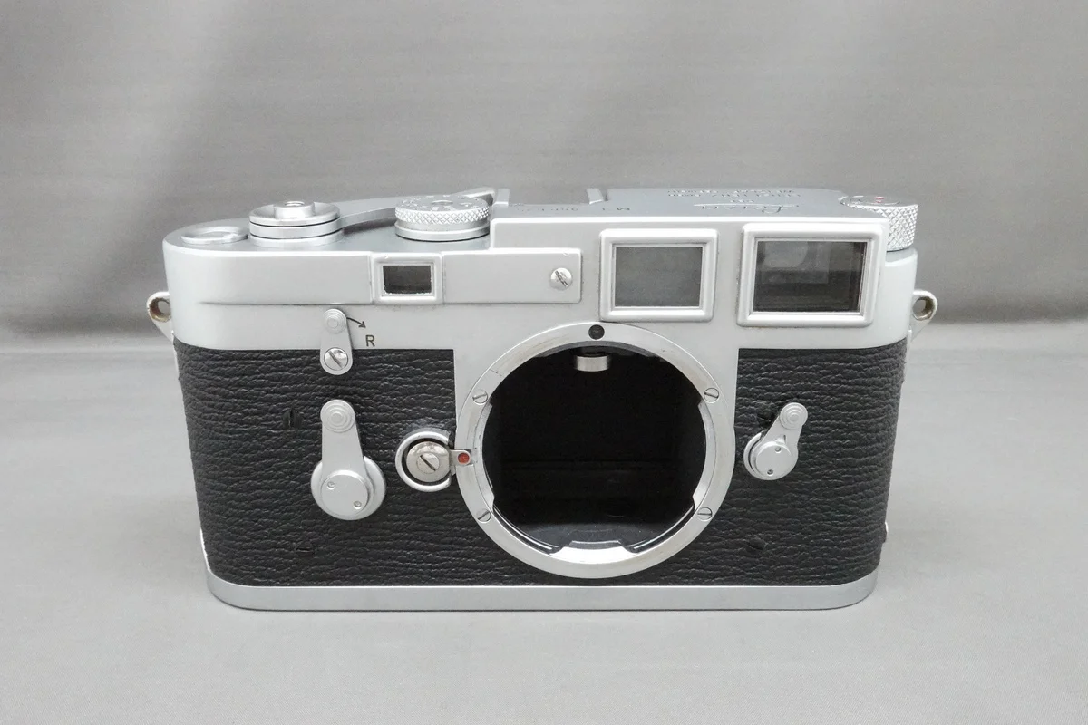 Leica M3