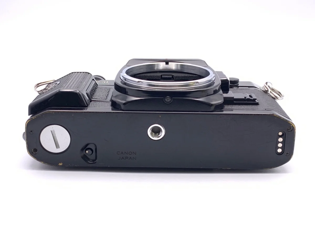 Canon AE-1P - Thumbnail 3