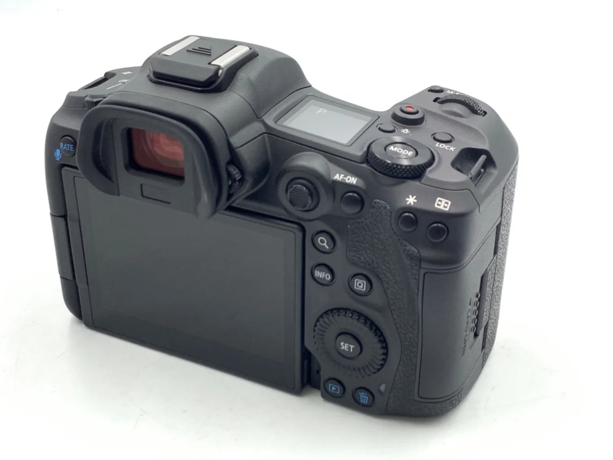 Canon EOS R5 - 縮圖 2