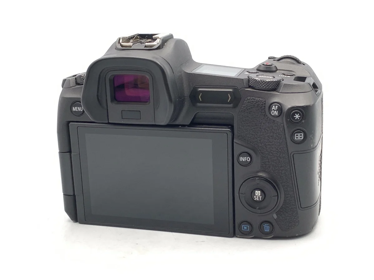 Canon EOS R - 縮圖 2