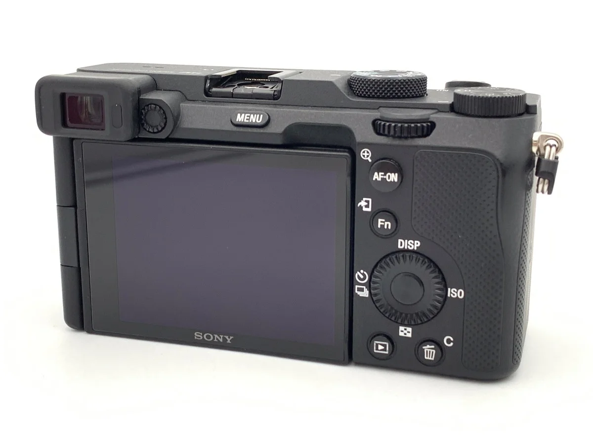 Sony α7C [ILCE-7C B - 縮圖 2