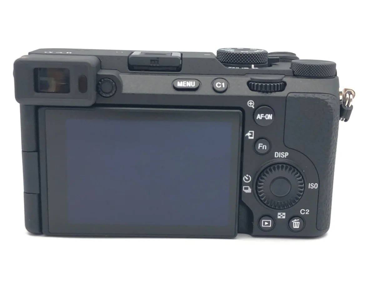 Sony α7CR [ILCE-7CR B - Thumbnail 2
