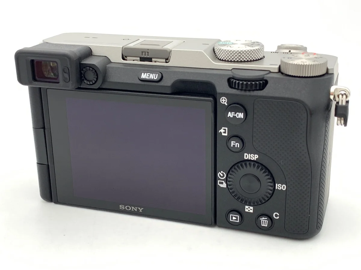 Sony α7C [ILCE-7C S - 縮圖 2