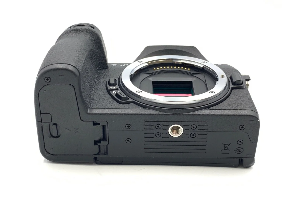 Nikon Z50II - Thumbnail 3