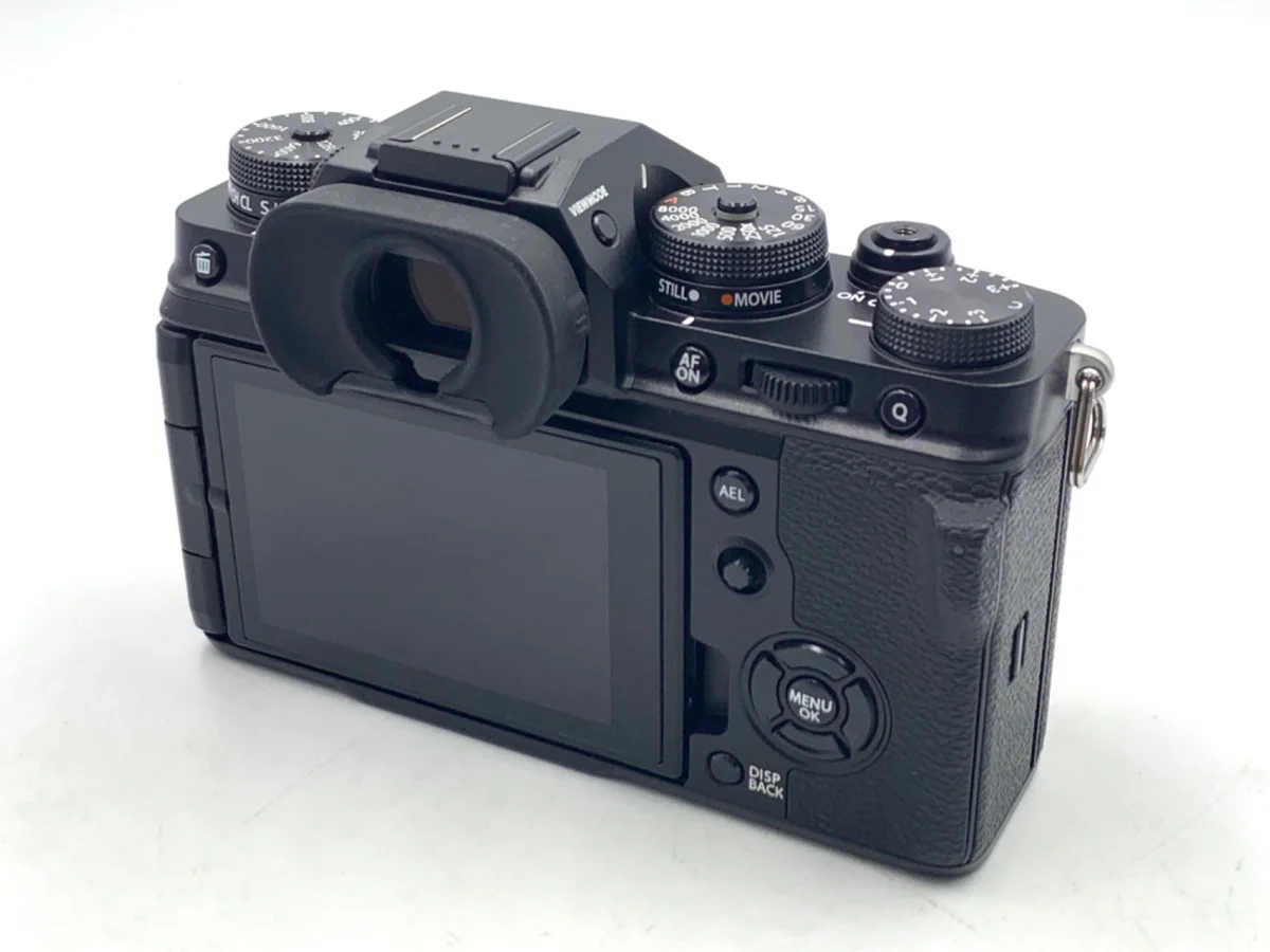 Fujifilm X-T4 - Thumbnail 2