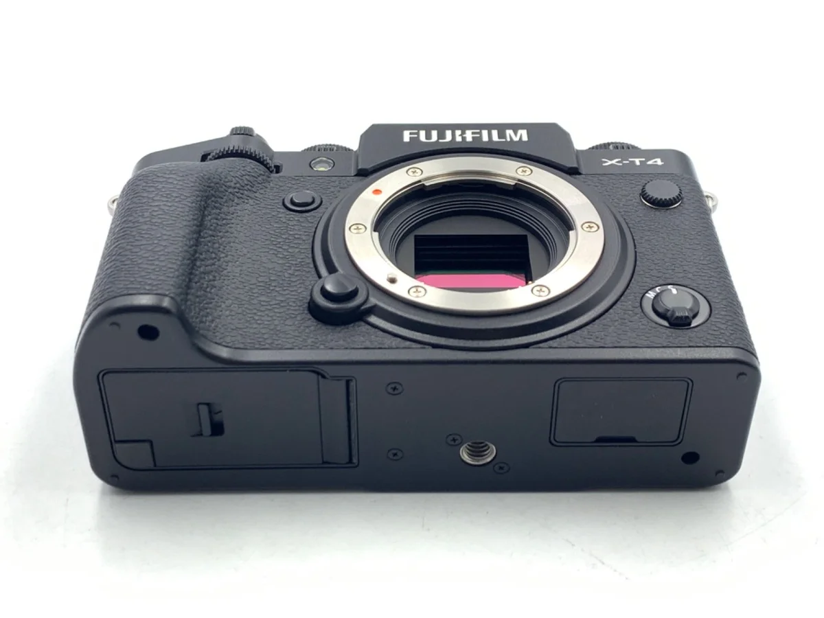 Fujifilm X-T4 - Thumbnail 3