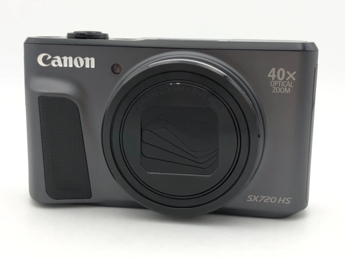 Canon PowerShot SX720 HS