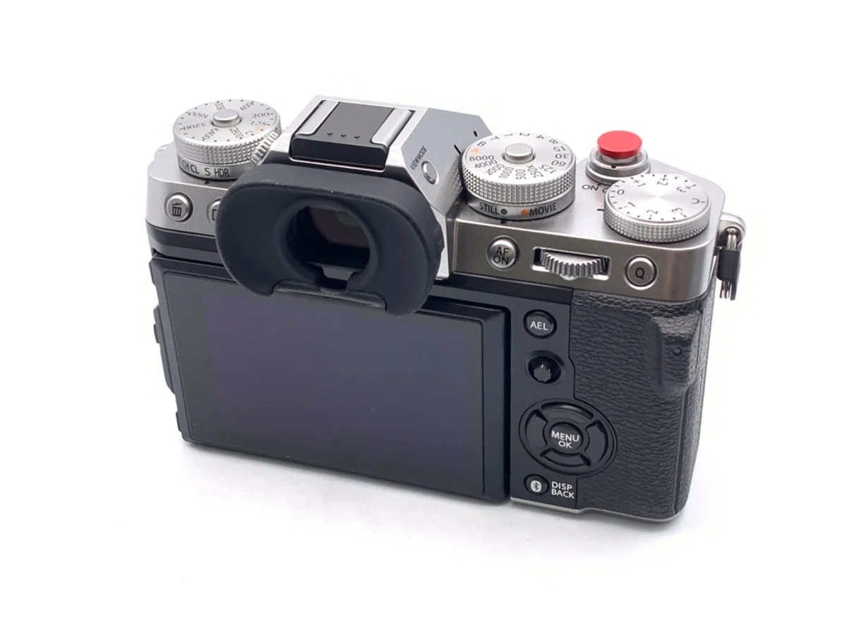 Fujifilm X-T5 - Thumbnail 2