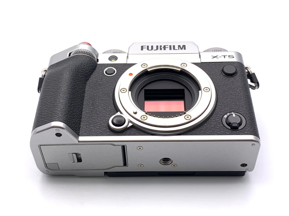 Fujifilm X-T5 - Thumbnail 3