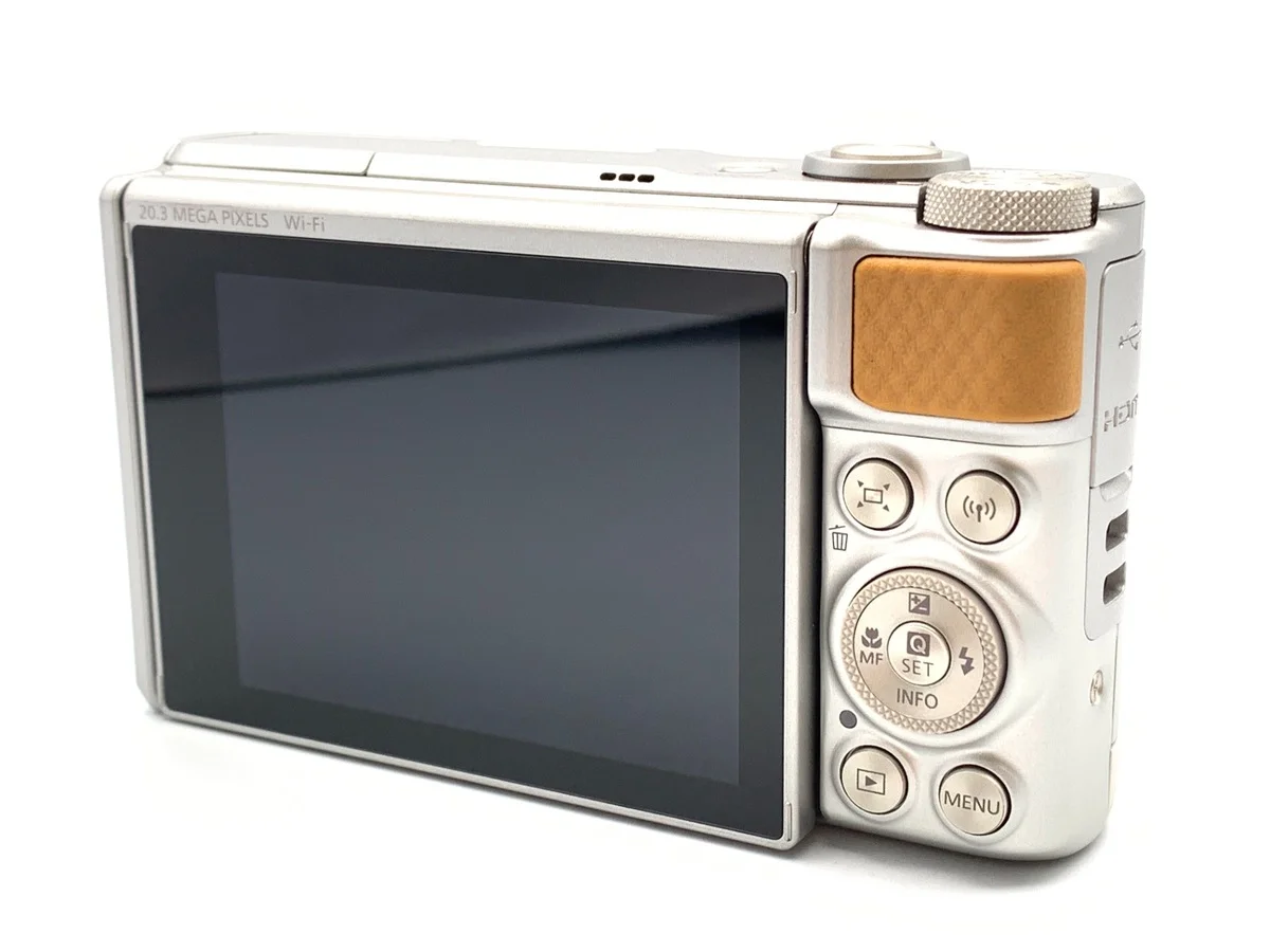 Canon PowerShot SX740 HS - Thumbnail 2