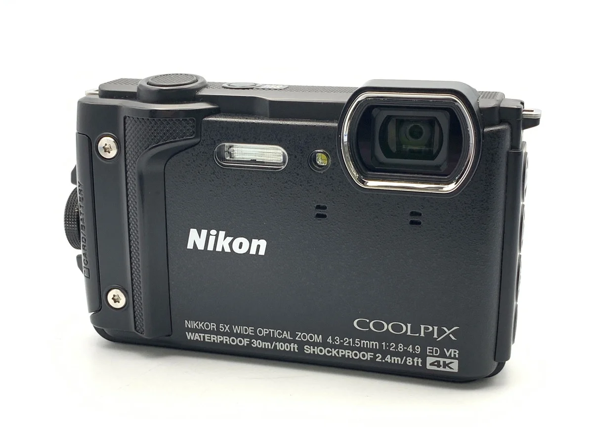 Nikon COOLPIX W300