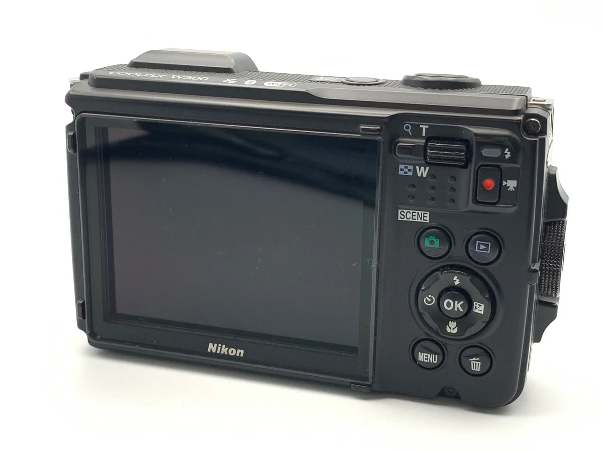 Nikon COOLPIX W300 - 縮圖 2